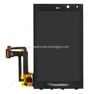 LCD Screen for BlackBerry Z10